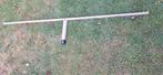 Auping Auronde Draagstang voor tweepersoonsbed, Ophalen, Gebruikt, Beige, Tweepersoons