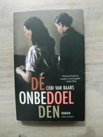 Cobi Baars - De onbedoelden, Ophalen of Verzenden, Zo goed als nieuw, Nederland