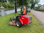 Toro zero turn zitmaaier diesel hydrostaat 1.90, Tuin en Terras, Zitmaaiers, Ophalen, Gebruikt, Toro, 120 cm of meer