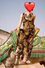 Topvintage Top Vintage Fever London nieuwe jurk maxi dress s, Kleding | Dames, Jurken, Fever London, Zwart, Nieuw, Ophalen of Verzenden