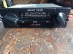 BECKER MONZA RADIO- CASSETTE STEREO 1980 MERCEDES 107 - 123, Auto diversen, Ophalen of Verzenden, Gebruikt