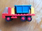 lego kiepwagen 612, Ophalen of Verzenden, Gebruikt, Complete set, Lego