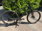 Cube Mountainbike 29 inch, Fietsen en Brommers, Fietsen | Mountainbikes en ATB, Gebruikt, Hardtail, Heren, 53 tot 57 cm