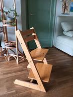 Tripp Trapp Stokke kinderstoel triptrap, Kinderen en Baby's, Kinderstoelen, Ophalen, Gebruikt, Meegroeistoel
