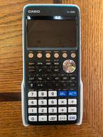 Casio fx-cg50 grafische rekenmachine, Diversen, Schoolbenodigdheden, Gebruikt, Ophalen of Verzenden
