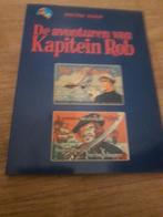 De avonturen van kapitein rob, Boeken, Stripboeken, Meerdere stripboeken, Ophalen of Verzenden, Gelezen