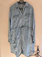 Spijkerjurk van ltb in maat L, Kleding | Dames, Blauw, Maat 42/44 (L), Ophalen of Verzenden, Zo goed als nieuw