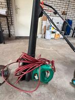 Black & Decker Bladblazer, Ophalen, Handgedragen, Elektrisch, Black & Decker