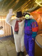 APRES SKI outfits te huur voor compleet max€ 22, Kleding | Heren, Ophalen, Carnaval, Overige maten, Zo goed als nieuw