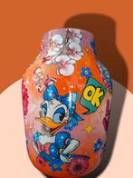 Disney Pop-Art Vaas, Ophalen of Verzenden, Nieuw, Aardewerk of Porselein, Minder dan 50 cm
