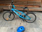 mountainbike B’twin, 20 inch, Ophalen, Gebruikt, 20 inch of meer