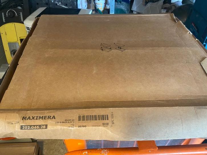 Ikea lade Maximera, Huis en Inrichting, Keuken | Keukenelementen, Nieuw, Minder dan 100 cm, 50 tot 100 cm, 25 tot 50 cm, Overige kleuren