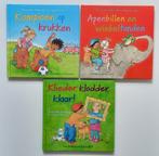 Leuke voorleesboeken van Vivian den Hollander, Jongen of Meisje, Vivian den Hollander, Ophalen of Verzenden, Zo goed als nieuw