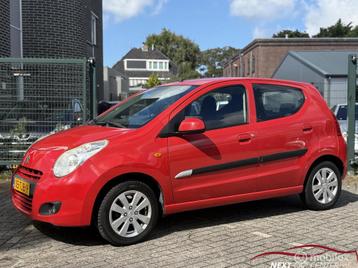 Suzuki Alto 1.0 Comfort Plus beschikbaar voor biedingen