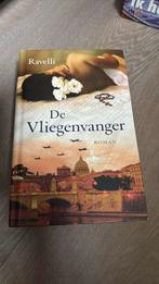Ravelli - Verzamelaar van verboden liefdes, Ophalen of Verzenden, Zo goed als nieuw, Ravelli, Nederland