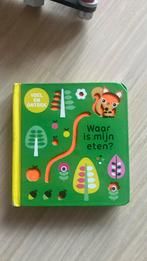 Waar is mijn eten?, Ophalen of Verzenden, Zo goed als nieuw