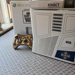 Xbox 360 star wars edition, Spelcomputers en Games, Spelcomputers | Xbox 360, 360 S, Ophalen of Verzenden, Zo goed als nieuw, Met 1 controller