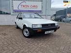 Toyota Corolla 1.3, 1295 cc, Gebruikt, 4 cilinders, Wit