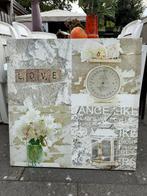 schilderij, Antiek en Kunst, Kunst | Schilderijen | Klassiek, Ophalen