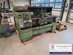Metaal draaibank TOS SUI 32 / 1000 gebruikte draaibank, Ophalen, Gebruikt, Metaaldraaibank, 1000 mm of meer