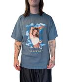 Vintage 00s Mariah Carey "Rainbow World Tour" shirt Size XL, Maat 56/58 (XL), Ophalen of Verzenden, Zo goed als nieuw, Altstyle apparel