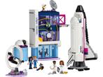 Lego Friends 41713 Olivia’s ruimte-opleiding, Ophalen of Verzenden, Zo goed als nieuw, Losse stenen, Lego