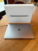 Apple MacBook Air (M1, 2020), 8 GB, 13 inch, Ophalen of Verzenden, Zo goed als nieuw