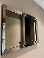 Eric kuster spiegel brons, Huis en Inrichting, Minder dan 50 cm, Ophalen of Verzenden, Zo goed als nieuw, Minder dan 100 cm