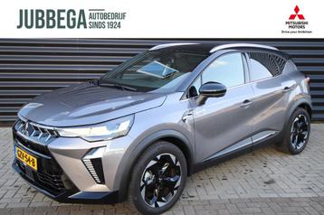 Mitsubishi ASX 1.6 HEV AT First Edition Automaat Two Tone, N beschikbaar voor biedingen