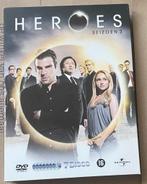 Heroes seizoen 3 (7 dvd box), Vanaf 16 jaar, Ophalen, Zo goed als nieuw, Boxset