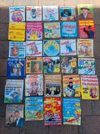 Party vinyl andre van duin. Mag ook apart, Cd's en Dvd's, Ophalen of Verzenden, Zo goed als nieuw, Levenslied of Smartlap