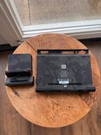Switch battery pack + dock, Ophalen, Zo goed als nieuw, Zonder controller, Switch Original