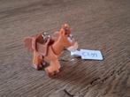 Sleutelhanger : Disney : BullsEye !!, Info@keycharms.nl, Overige typen, Nieuw, Medemblik