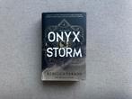 Onyx Storm - Gesigneerde Fairyloot Editie, Ophalen of Verzenden, Zo goed als nieuw, Rebecca Yarros
