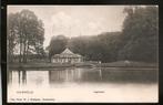 Hummelo, Jagershuis, Verzamelen, Ansichtkaarten | Nederland, Ophalen of Verzenden, Voor 1920, Gelopen, Gelderland