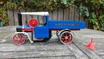 Mamod Steam Wagon. Stoommachine wagen. In zeer goede staat., Ophalen of Verzenden, Zo goed als nieuw, Groter dan 1:32