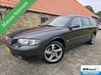 Volvo V70 2.4 T AWD Gtr. C.L. BTW auto, Auto's, Volvo, Automaat, 1644 kg, V70, Vierwielaandrijving