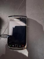 Blackberry, Telecommunicatie, Mobiele telefoons | Blackberry, Ophalen of Verzenden, Gebruikt