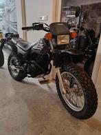 Onderdelen Yamaha TW125 TW200 tank, Veerpoten, Kroonplaat..., Motoren, Ophalen of Verzenden