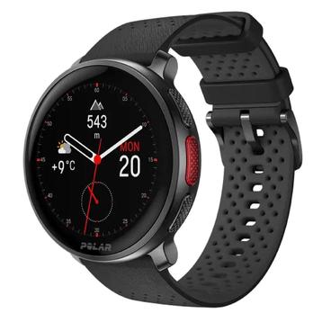 Polar Vantage V3 Sporthorloge zwart beschikbaar voor biedingen