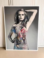 Arno Elias – I’m Not A Trophy serie - Cara Elephant, Antiek en Kunst, Ophalen