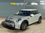 Mini Mini Electric Essential 33 kWh *carplay *stoelverw. etc, Auto's, Mini, Stof, Gebruikt, 4 stoelen, Metallic lak