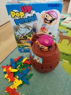 Pop Up Pirate - Spannend Actiespel!, Ophalen of Verzenden, Gebruikt, Jongen of Meisje