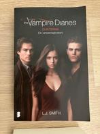 The vampire diaries - Duisternis, Ophalen of Verzenden, Zo goed als nieuw, L.J. Smith