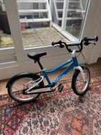 Woom 3 kinderfiets, Fietsen en Brommers, Fietsen | Kinderfietsjes, Ophalen, Zo goed als nieuw, 16 tot 20 inch, Woom