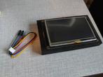Nextion NX4827K043 4,3 inch verbeterde serie HMI Touch Displ, Hobby en Vrije tijd, Elektronica-componenten, Ophalen of Verzenden