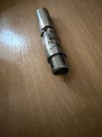 Gebruikte XLR Connector, Ophalen of Verzenden, Gebruikt, Apparatuur