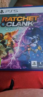 Ratchet & Clank: Rift Apart PS5 - Gebruikt, Spelcomputers en Games, Games | Sony PlayStation 5, Ophalen of Verzenden, Gebruikt