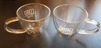 Riviera Maison koffieglazen, Ophalen, Glas of Glazen, Nieuw, Glas