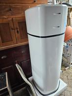Ariston Nuos plus 110 warmtepomp boiler, Ophalen, 100 liter of meer, Boiler, Minder dan 3 jaar oud